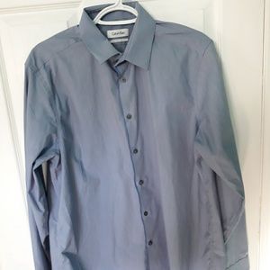 Mens dress shirt
